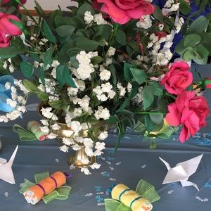 Meet your Posher, Jule